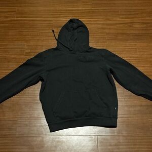 Puma Jet Black Hoodie